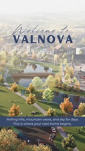 Welcome to Valnova—where rolling hills, mountain views, and incredible Idaho skies set the stage for your next chapter. 🌄 We’ve got: ✔️ Lots available now ✔️ Stunning spec homes in progress ✔️ Design-forward builds by Highland Homes Whether you’re ready to move soon or dreaming up something custom—we’ve got your spot waiting in this beautiful community. 📩 DM us to tour the land or walk a home in progress! #ValnovaViews #HighlandHomesID #IdahoLiving #BoiseBuilders #CustomHomes #TreasureValleyRe