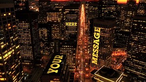 Tutorial: Hinzufügen von 3D Elementen zu einem Video in After Effects CS6 - Der Shutterstock Blog - Kreatives Design und Fotografie