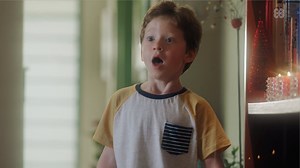 Feche os olhos. Mentalize. Plante. Cultive. Tudo começa com um sonho. Feliz Natal! | MorumbiShopping