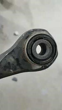 4th Gen Dodge Ram track bar bushing info 3500 4x4