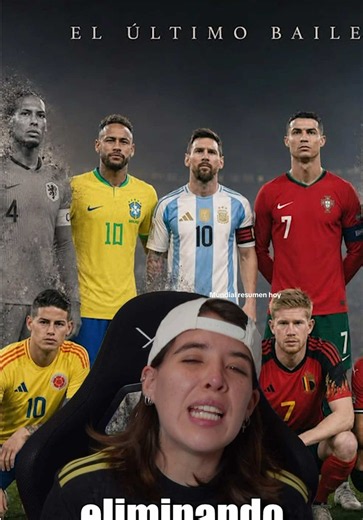 OJO A ESTOS JUGADORES 👀⚽️ #tiktokdeportes #mundial #worldcup | Fifa World Cup