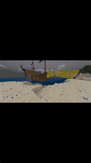 🐉⚓ Dragon Warboat Mod – Epic Naval Battles in Minecraft!