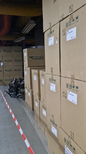 119 reactions · 28 comments | ตัวกรองอากาศประเภท MERV (Minimum...