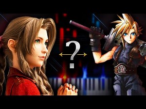 Guess the Final Fantasy Music