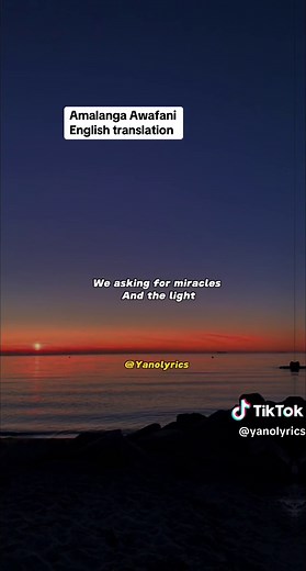 Amalanga awafani English translation | Amapiano. #yanolyrics #amapiano #SAMA28 #amapianovibes #amapianoisalifestyle #foryou #lyricsvideo #fypシ゚viral #soulfulpiano