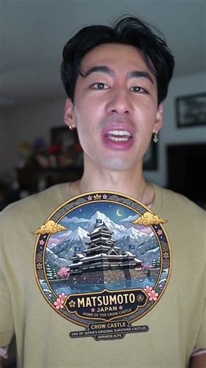 Every Town In The Japanese Alps