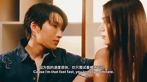 BossNoeul Noeullee 李诺恩中字官方Mv S2 Noeul-Fast Lane