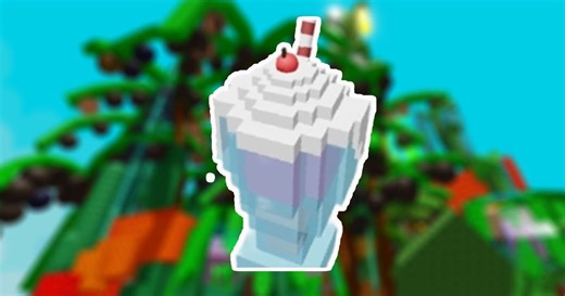 How to make Smoothie in Grow a Garden