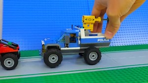 FAILED LEGO ITEMS - TD Bricks | TD Bricks FANS