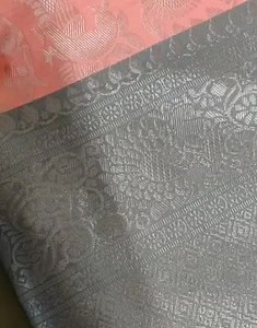 3 comments | Unbelievable price. 799 only Today price  Book fast first come first serve only BEST DEAL FOR THIS WEDDING SEASON❣️ *_PURE KANCHIPURAM PEACH WITH SILVER COMBINATION SAREE WITH ROCH WEAVED PALLU AND SELF WEAVED BODY WITH RICH PALLU_* *_UNBEATABLE PRICE :- UNIFORM ORDER PING US PERSONALLY | Siri Designers an Online Store | Facebook