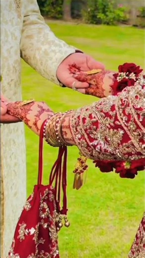 bride & groom video shoots/wedding Poe's