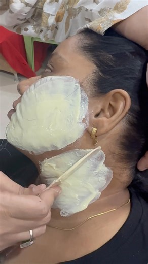 Brazilian official face #youtubeshorts #subscribe #skincare