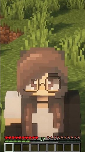 Minecraft Skins: Female vs. Male #crazyboy