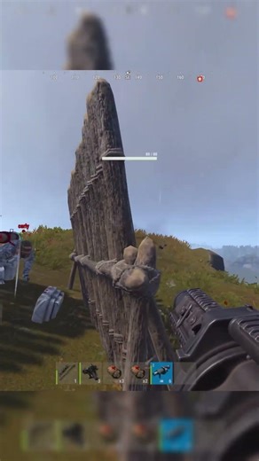 Why 22k Hours doesn’t mean anything in Rust #goon1v6