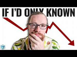 NEW 💥 I Wish I Knew This BEFORE I Started Day Trading