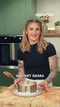 Pisztáciás sajttorta | Mindmegette.hu