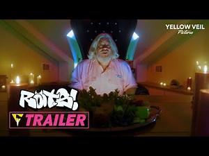 RATS! (2025) - Official Trailer