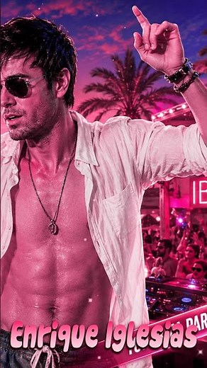 El Perdedor - Enrique Iglesias