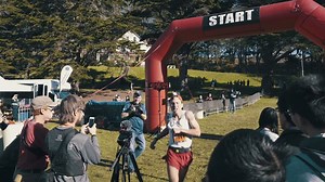 98K views · 489 shares | Is there anyone in this sport more entertaining to watch than Zach Miller? Didn't film much Saturday at The North Face Endurance Challenge - California but when I did, you better believe it was trained on Zach. Just listen to him with 6 miles to go huffing and puffing like he's running intervals. Congrats again to Zach and Hayden for the fierce battle up front. Truly fun to watch. #TNF50 | Billy Yang Films | Facebook