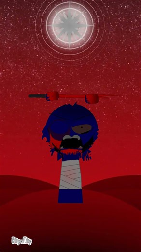 Sprunki definitive phase 12