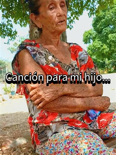 mi abuelita