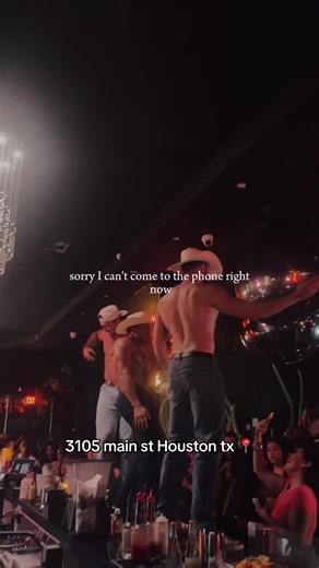 It’s ladies night soon!! See you Thursday! | Restaurants Houston Texas