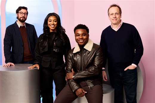 The Fall and Rise of Reggie Dinkins cast and character guide: Who’s playing whom in the latest NBC sitcom