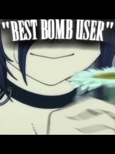 Yoshikage Kira Edit - Melhor Usuário de Bomba