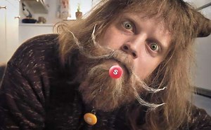 Interactive Touching Commercials