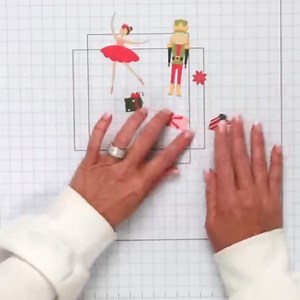 From your craft desk to the mantel—Create cards with handmade charm 🎄✂️ | Scrapbook.com