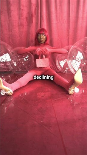 Why is pink the color of Breast Cancer Awareness Month? 💗