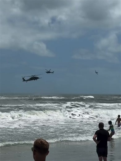 Pararescuemen (PJs) from the US Air Force 920th Rescue Wing conducting Combat Search and Rescue (CSAR) operations."That Others May Live"
