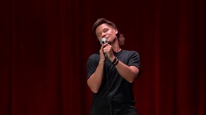 🔥 Don't miss comedian Theo Von LIVE at Bryce Jordan Center on Feb 7! Tickets on sale now!🔥 | Theo Von