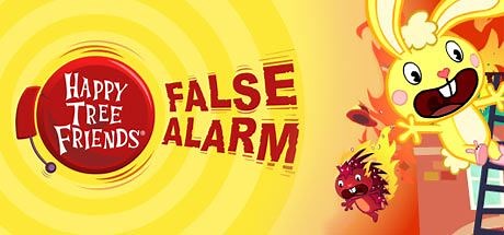 Happy Tree Friends: False Alarm (2008) - MobyGames