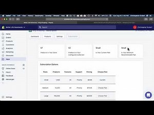 Bing Shopping for Shopify by Shopping Cart Apps Overview