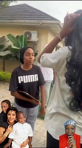 Senator Prince step out with his family for. Sports 🎉🎊😍🎾 #fblifestyle #celebritynews | Toosweet Princess