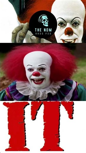Pennywise digging graves #shorts #pennywisetheclown