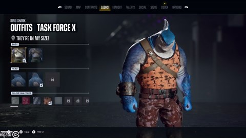 Beach Patrol Riddler Challenge | Suicide Squad Kill The Justice League