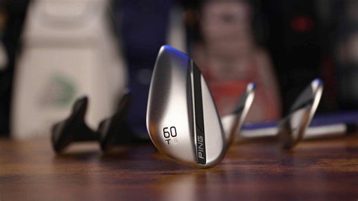 Ping's new S259 wedges - What you need to know