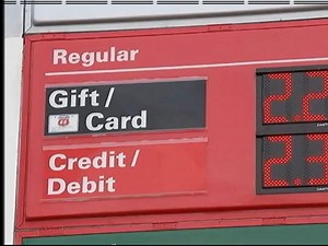 This Gas Station May Have the Cheapest Gas in the US