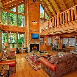 1.2K reactions · 529 shares | Get ready to fall in ❤️ with the Great Smoky Mountains. Explore the great outdoors then return to your home away from home with one of our luxury vacation rentals in Pigeon Forge, Wears Valley, Gatlinburg and Sevierville. | Natural Retreats | Facebook