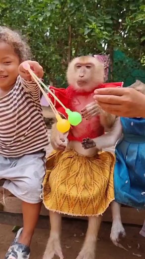 Queen YaYa dancing | YaYa Family