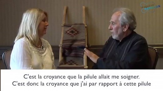 Le Dr Bruce Lipton parle de l'effet placebo et il est, comme à l'habitude, extrêmement intéressant ! Pour écouter l'entrevue complète, rendez-vous ici : http://conversationpapillon.com/bruce-lipton-epigenetique | Conversation Papillon