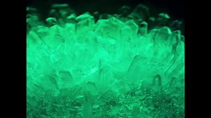 Watch 4M Glow Crystal Growing Kit - Grow a DIY Crystal Experiment Specimen, A Great Educational STEM Toys on Amazon Live