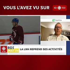 5.3K views · 14 reactions | Ça commence samedi, et le CH a beaucoup...