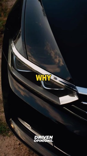 WHY EVERYONE LOVES THE PASSAT B8 👀🔥 Comfort, style, space, and that legendary VW reliability. The Passat B8 really has it all. 🇩🇪🔥 #PassatB8 #Volkswagen #VWPassat #CarShorts #Cars