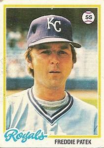 Freddie Patek - Alchetron, The Free Social Encyclopedia