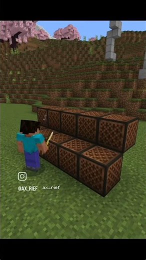 minecraft song #shorts