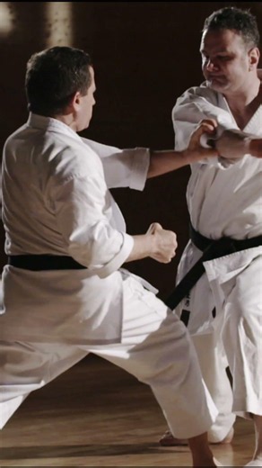 Karatedō Shōtōkan Ryū - Ōyō Bunkai Kata