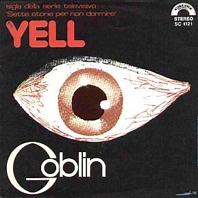 Goblin - Yell